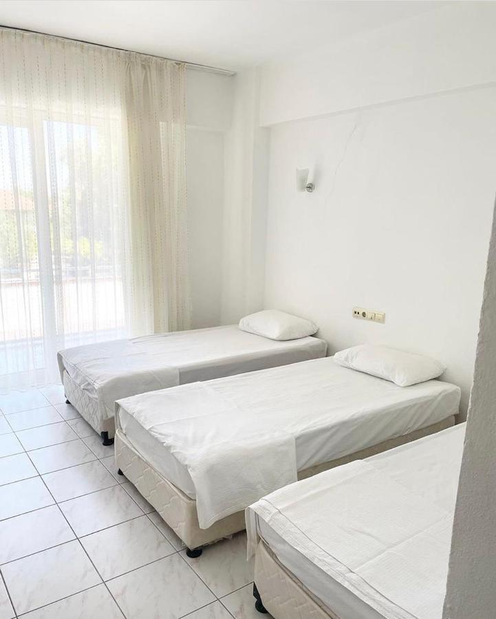 Pansiyon Bilge Pansiyon Antalya