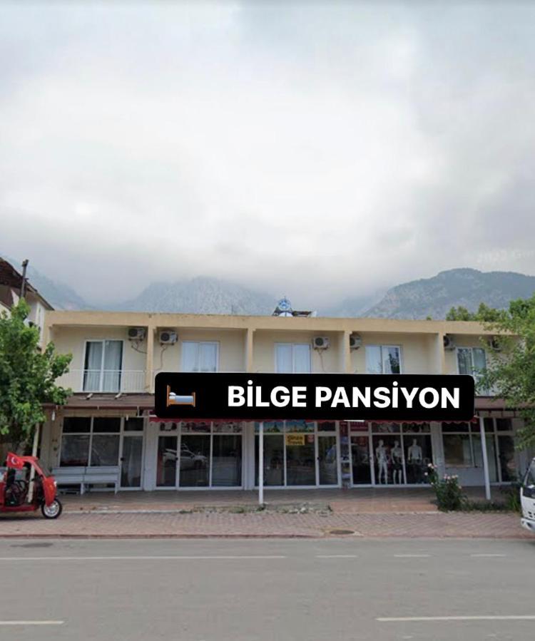 Pansiyon Bilge Pansiyon *